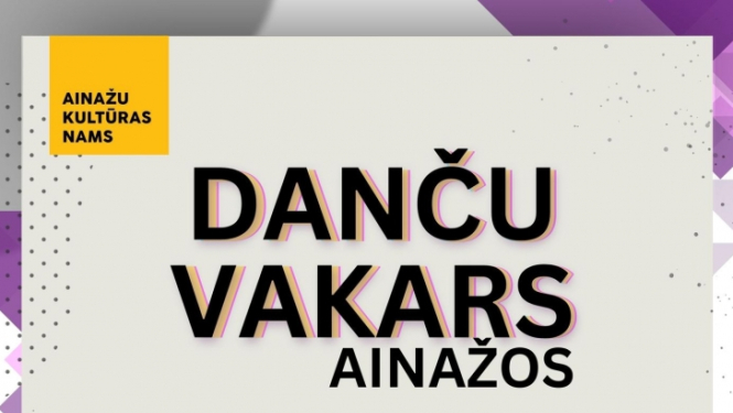 dancu vakars