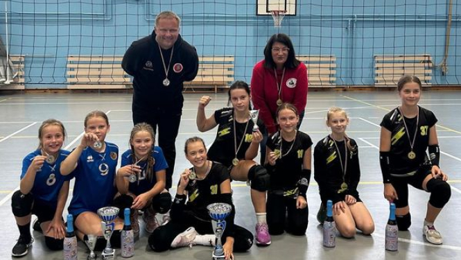 sporta skola
