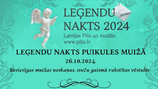 leģendu nakts 2024