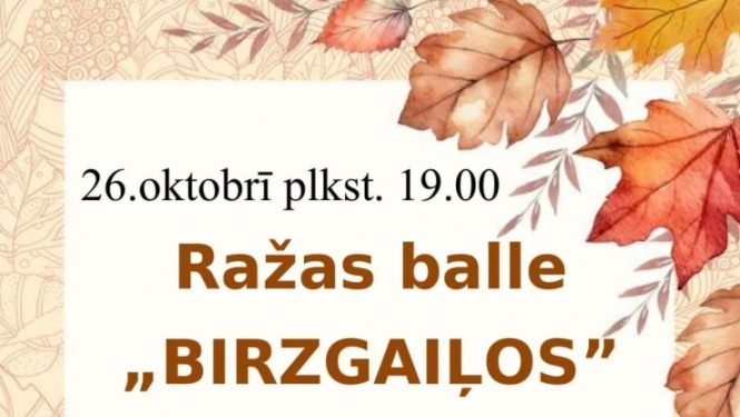 razas balle