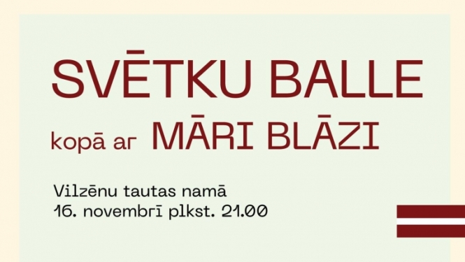 balle vilzen