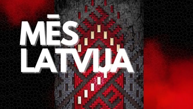 mes latvija