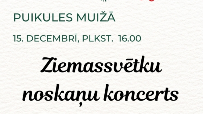 ziemassvetki 2024