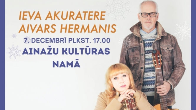 ziemas darzs