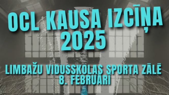 ocl kauss