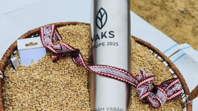 vaks
