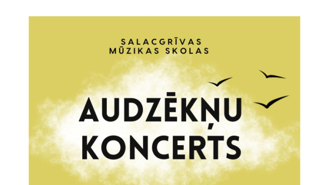 koncerts
