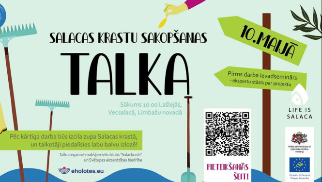 talka