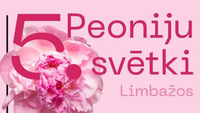 peonija