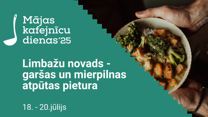majas dienas