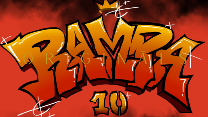 rampa