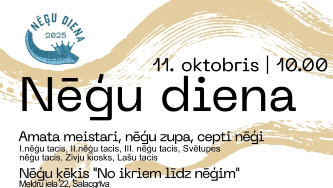 negu diena