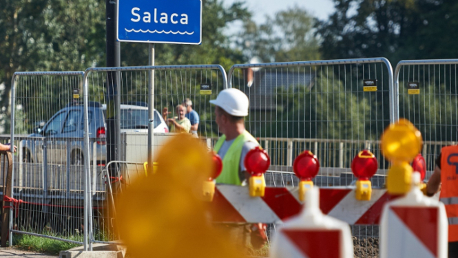 Salaca