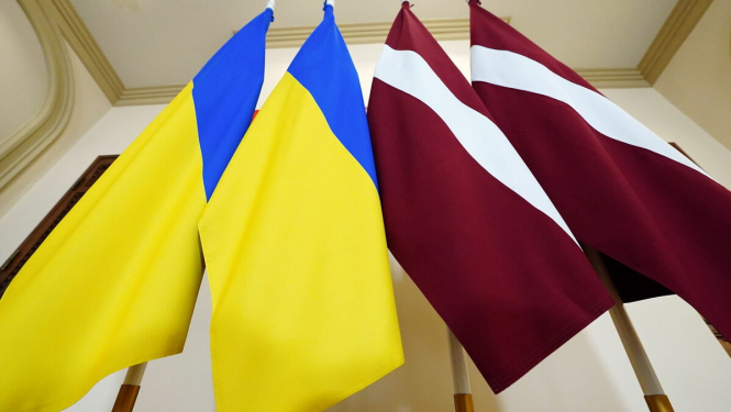 ukraine