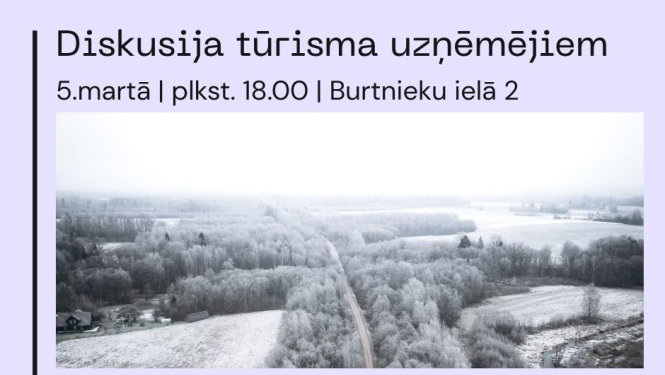 diskusija