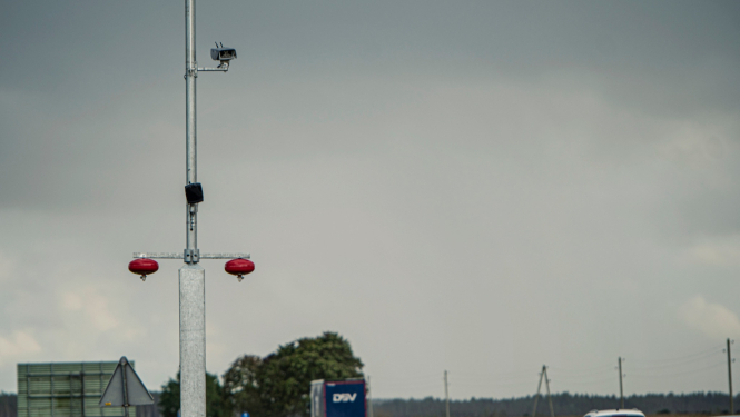 radars