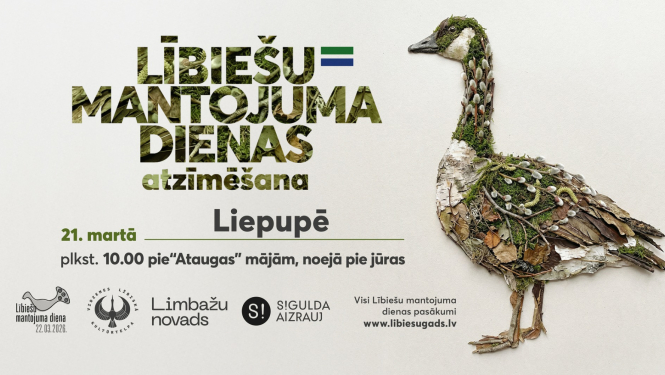 liepupe