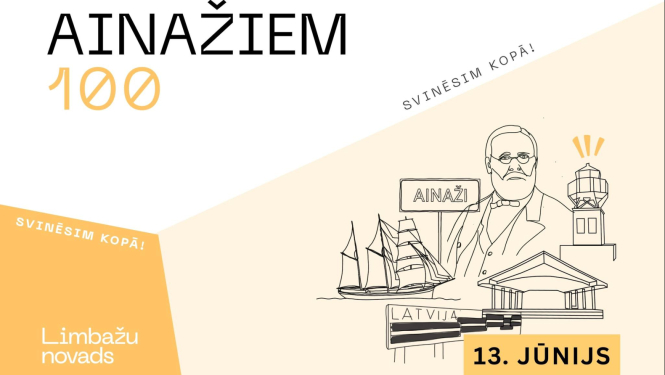 ainažiem