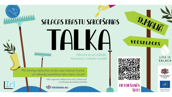 talka