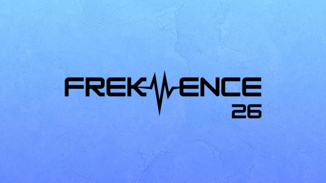 frekvence
