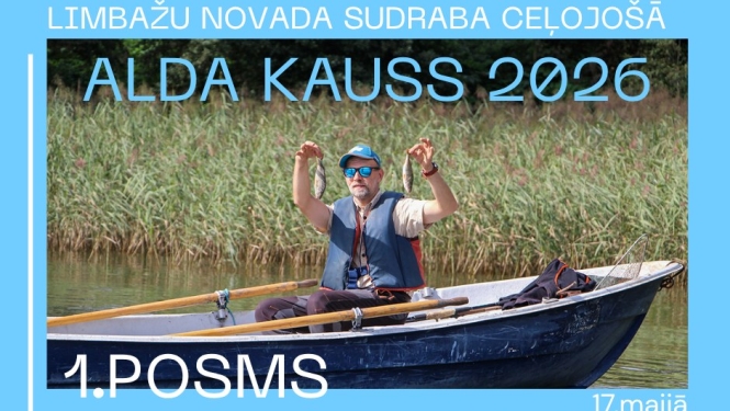 alda kauss