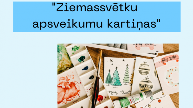 ziemeas svetki