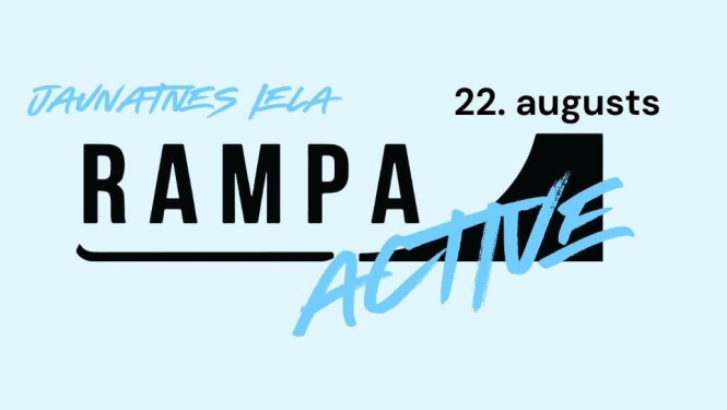 rampa