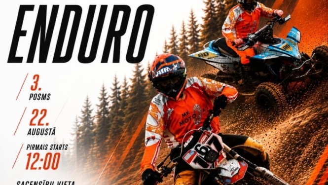 enduro