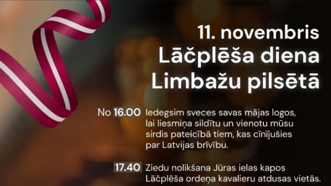 11 limbazi