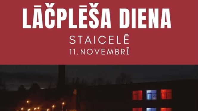 staicele