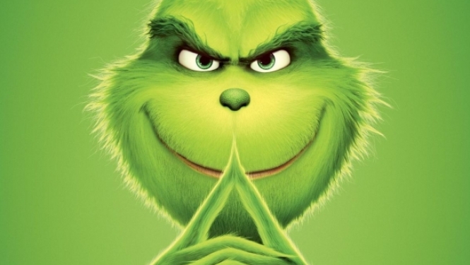 grinch