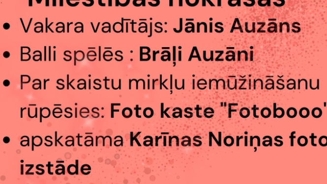 lielā balle