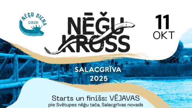 negu kross