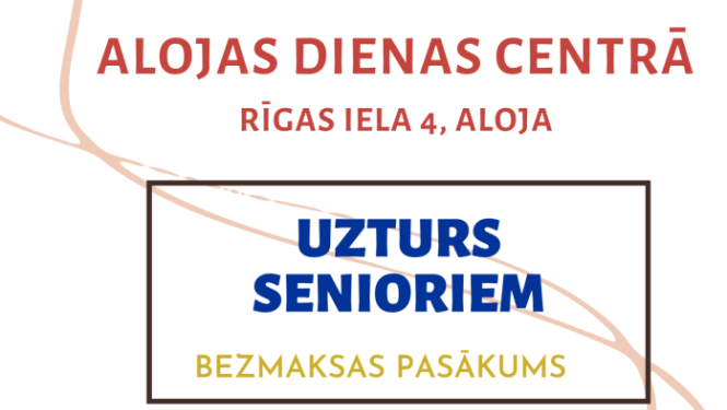 aloja