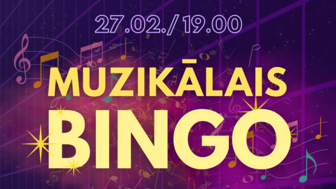 bingo