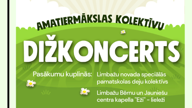 dizkoncerts