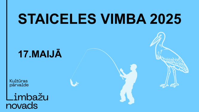 staicles vimba