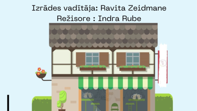 izrade