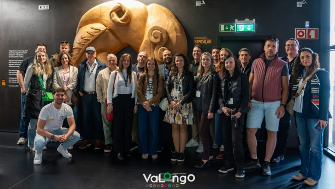 volonga
