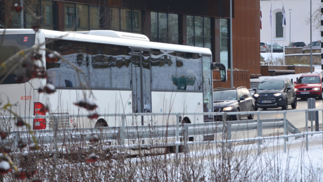 autobuss