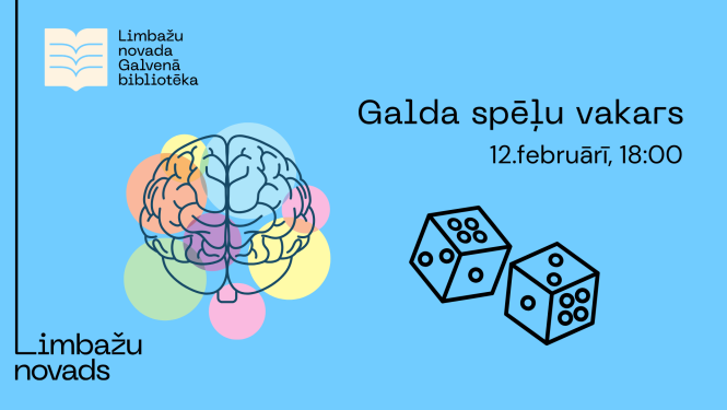 galda speles