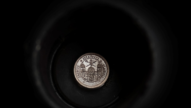 Projekta “Hansa” viduslaiku pilsētas piedalās Eiropas sadarbības dienas svinībās Doma laukumā