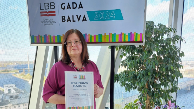balva