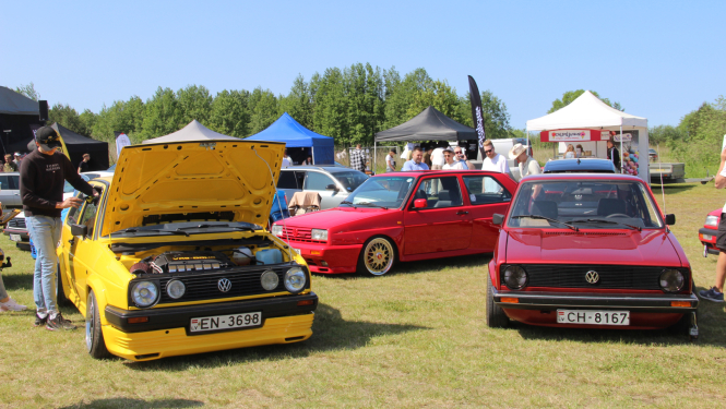 vw