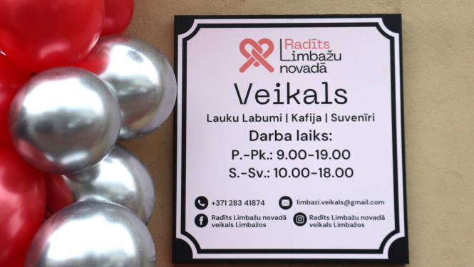 veikals