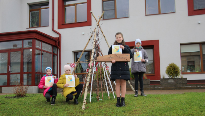 Limbažos attālināti norisinājās V Starptautiskais festivāls - konkurss „Kokle un tai līdzīgie instrumenti apkārt Baltijas jūrai”