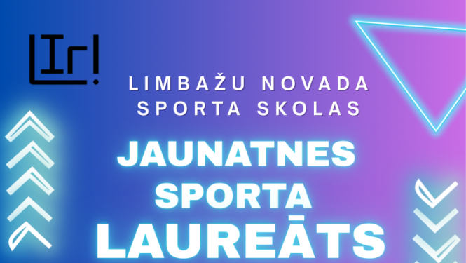 sporta laureats