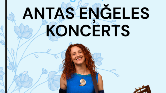 koncerts 