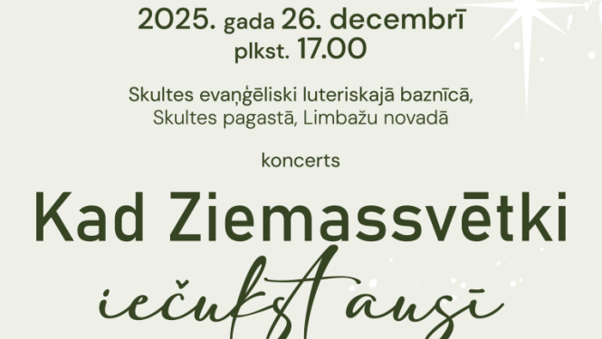 kad svetki