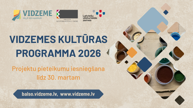Vidzeme